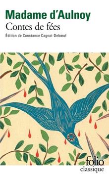 [9782070400720] Contes de fées