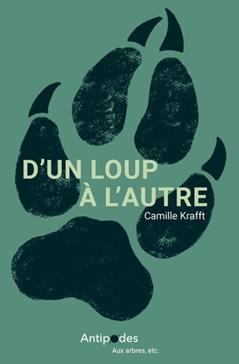 [9782889012633] D'un loup à l'autre