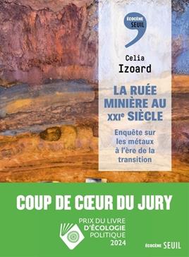 [9782021515282] La ruée minière au XXIe siècle