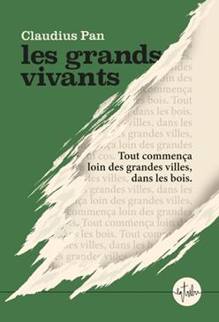 [9782487858251] Les grands vivants
