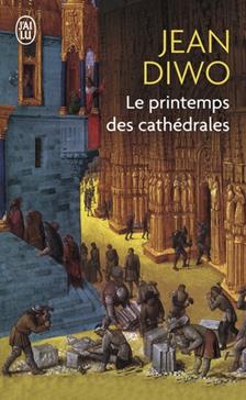 [9782290336434] Le printemps des cathédrales