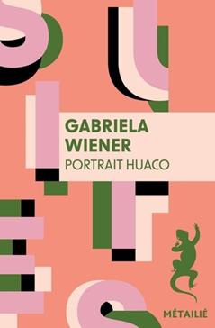 [9791022614306] Portrait huaco