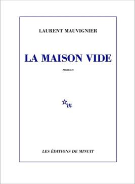 [9782707356741] La maison vide