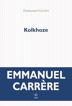 [9782818061985] Kolkhoze