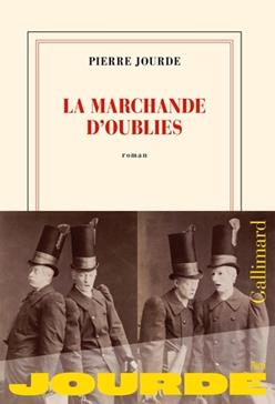 [9782073085108] La marchande d'oublies