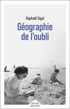 [9782221277188] Géographie de l'oubli
