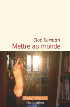 [9782080435064] Mettre au monde