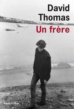 [9782823623376] Un frère