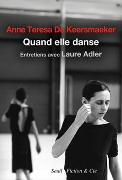[9782021584554] Quand elle danse