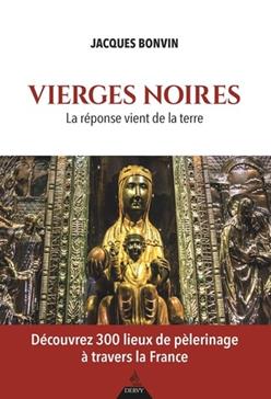 [9791024218465] Vierges noires