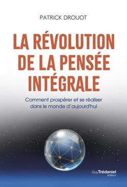 [9782813235138] La révolution de la pensée intégrale