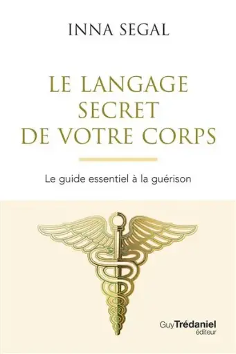 [9782813234711] Le langage secret de votre corps