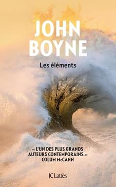 [9782709674300] Les éléments