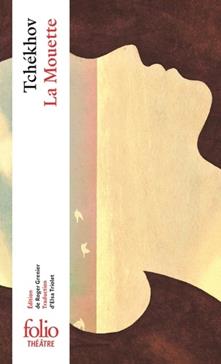 [9782072697302] La mouette