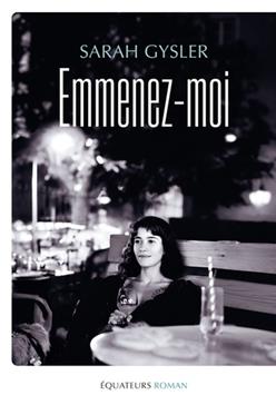 [9782382848623] Emmenez-moi