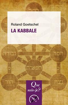[9782715428324] La Kabbale