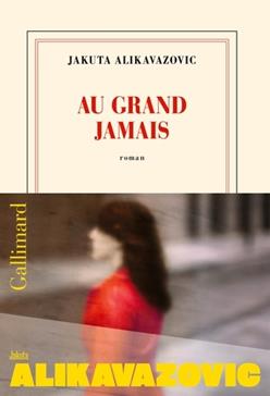 [9782073088260] Au grand jamais