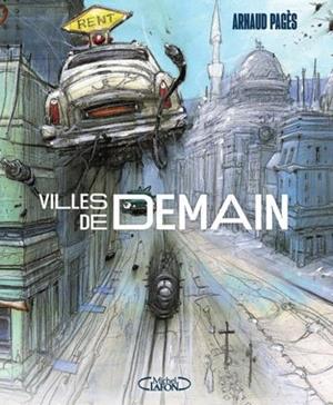 [POL-VGE-54669] Les villes de demain