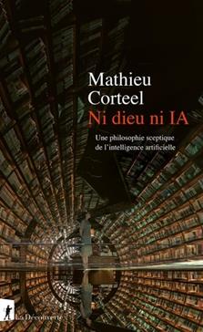 [9782348084614] Ni dieu ni IA