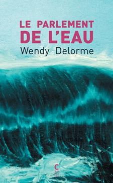 [9782386690464] Le Parlement de l'eau