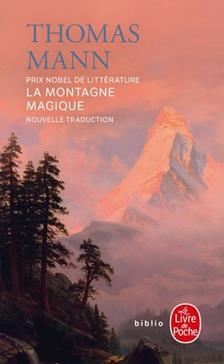 [9782253237594] La Montagne magique