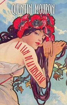 [9782828922603] La fin de la tristesse