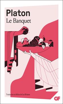 [GE 00051750 6 / 4] Le Banquet