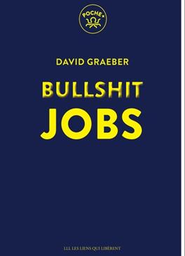 [9791020923769] Bullshit jobs
