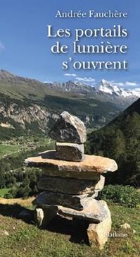 [9782832113219] Les portails de lumière s'ouvrent
