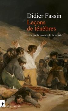 [9782348089350] Leçons de ténèbres