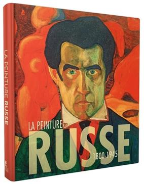 [9782809921861] La peinture russe