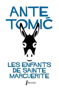 [9782386960208] Les enfants de Sainte Marguerite