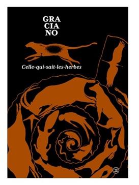 [9782370554673] Celle-qui-sait-les-herbes
