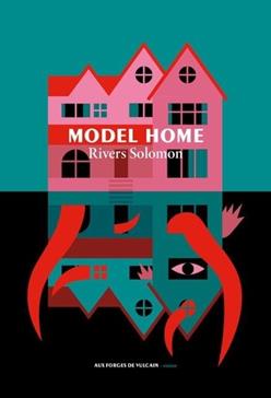 [9782373058277] Model Home