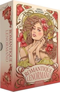 [9782382971390] Coffret Romantique Lenormand