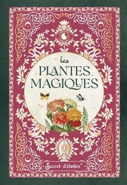 [9782382402290] Les plantes magiques