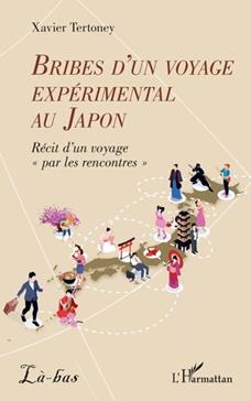 [POL-VGE-54724] Bribes d’un voyage expérimental au Japon