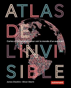 [9782746762862] Atlas de l'invisible