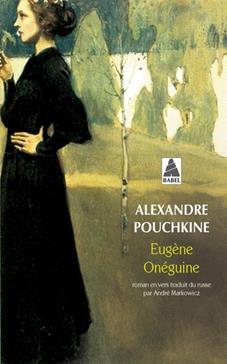 [9782742777846] Eugène Onéguine