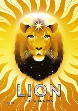 [9782412082072] Lion