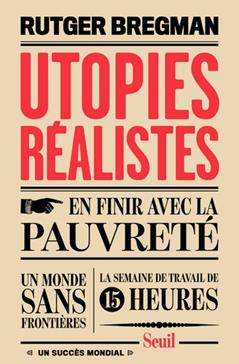 [9782021361872] Utopies réalistes