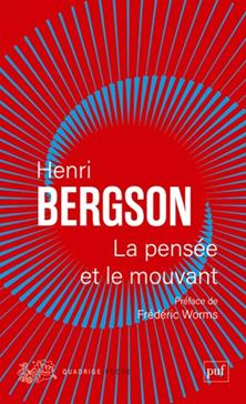 [9782130880363] La pensée et le mouvant