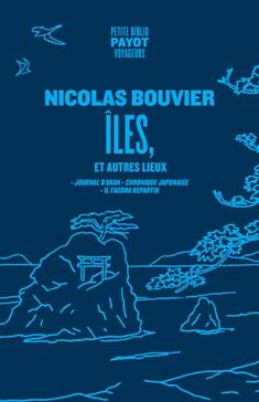 [9782228931748] Iles, et autres lieux