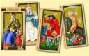 [9788883953675] Golden Tarot of the Renaissance
