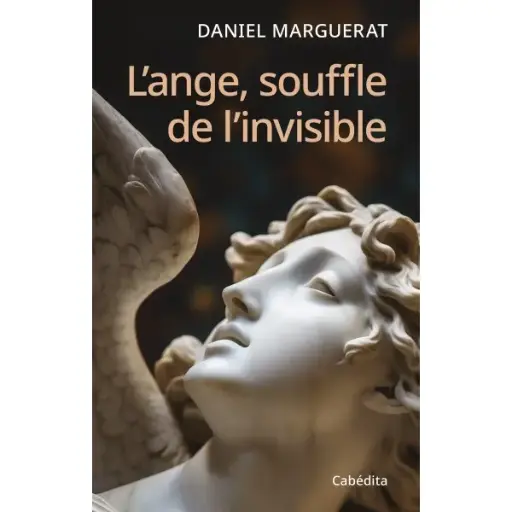 [9782889850112] L'ange, souffle de l'invisible