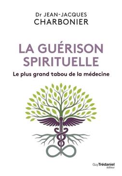 [GE 00052161 1 / 3] La guérison spirituelle