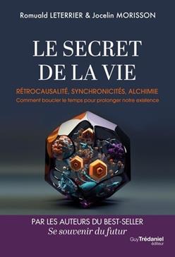 [9782813235091] Le secret de la vie