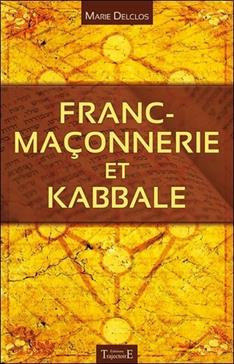 [9782841976546] Franc-maçonnerie et kabbale