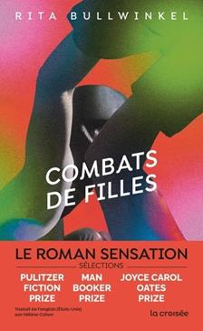 [9782413088882] Combats de filles
