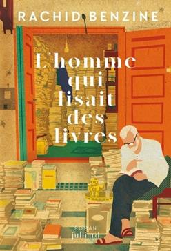 [9782260056867] L'homme qui lisait des livres